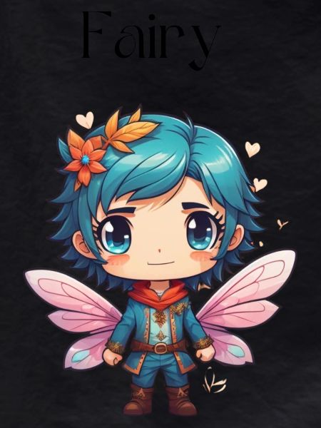 Fairy