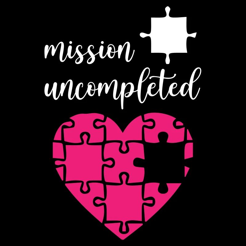 Mission Uncompleted Puzzle