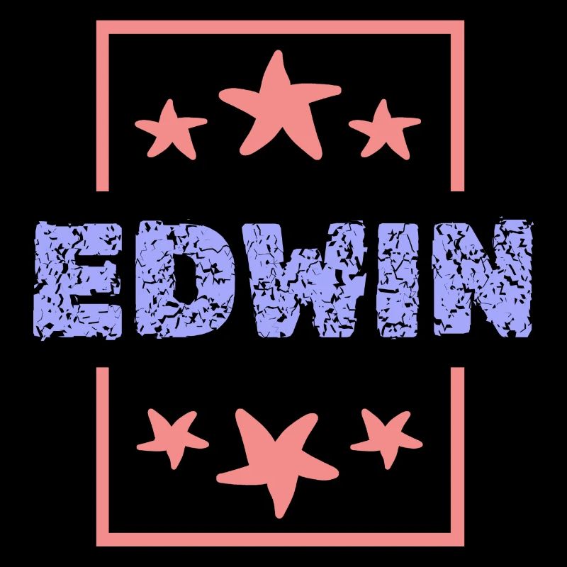 Edwin Edwin