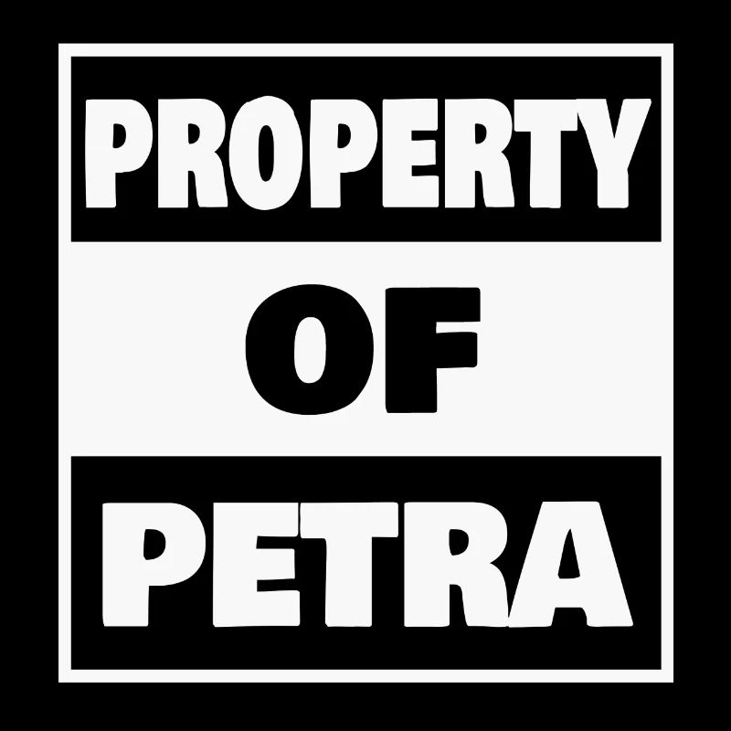 Prénom Petra