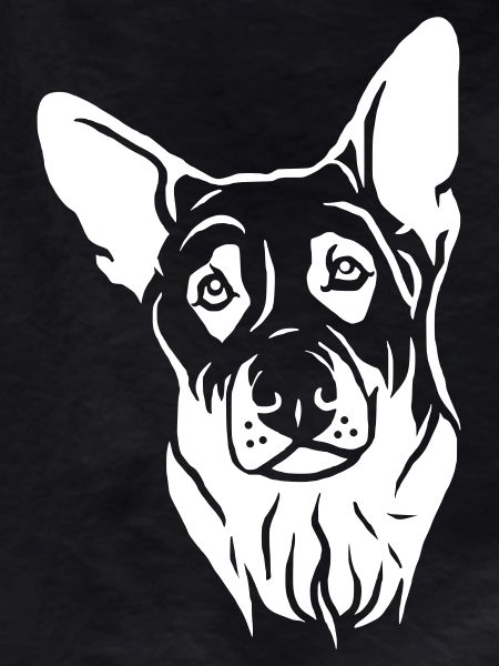 Schäferhund