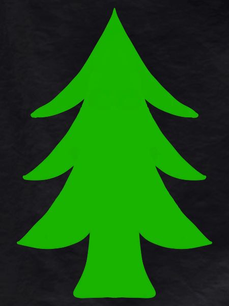 Fir tree