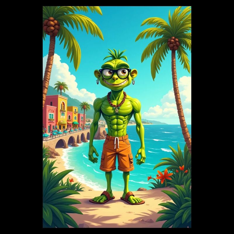 Hulko d’Acapulko