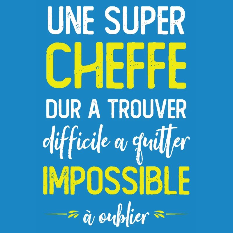 Super cheffe