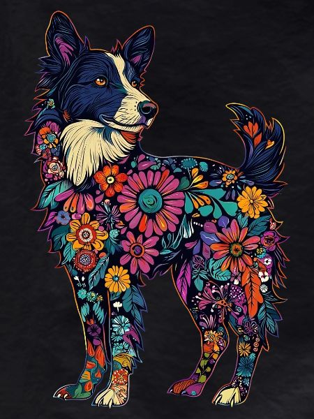 Border Collie