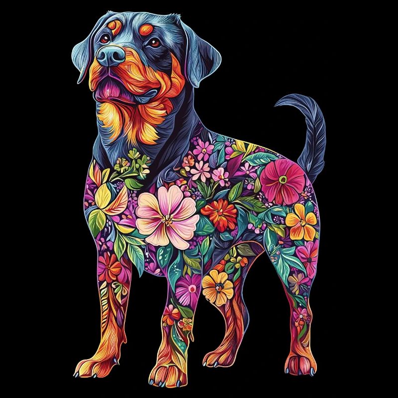 Rottweiler