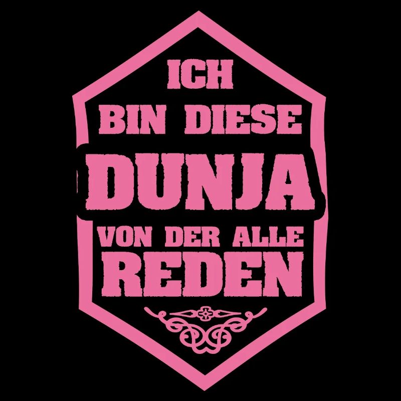 First name Dunja