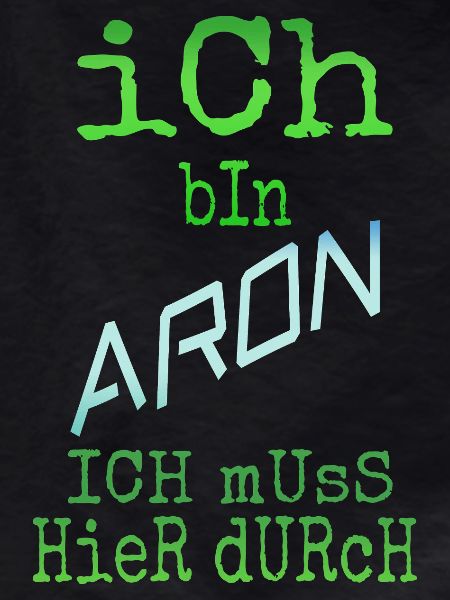 Aron Aron