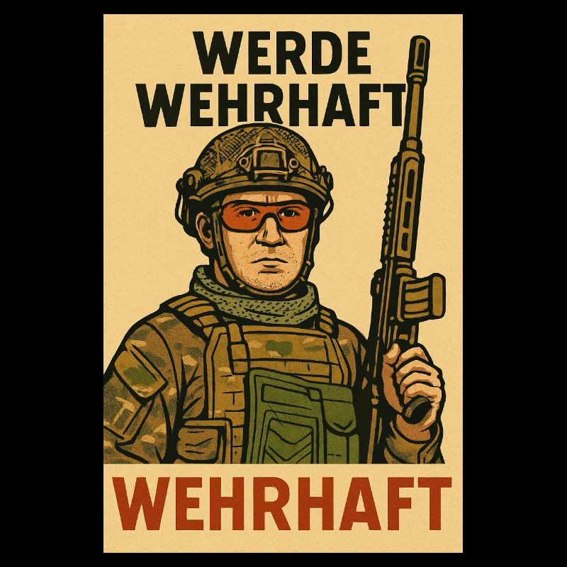 „Er wird dir nicht helfen – er wird dich zerstören