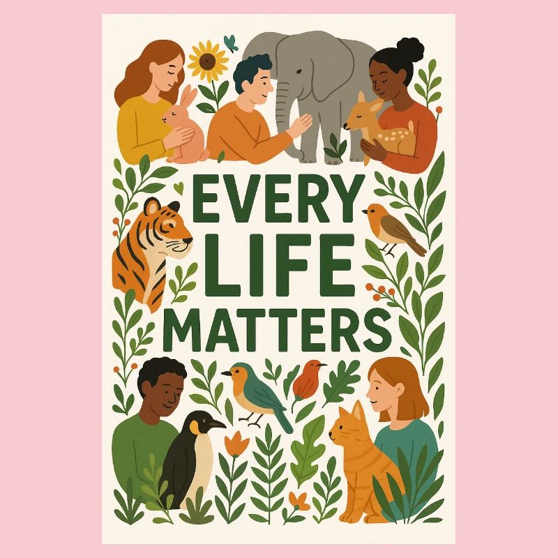 Every live matters