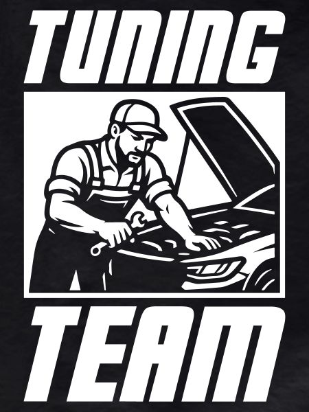 Tuning Team Kfz
