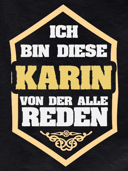 Karin