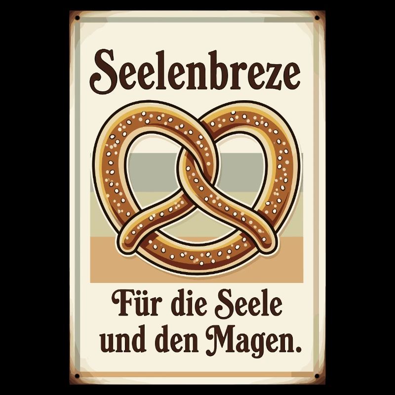 Soul Pretzel