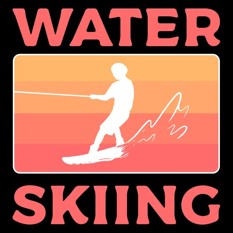 Ski nautique