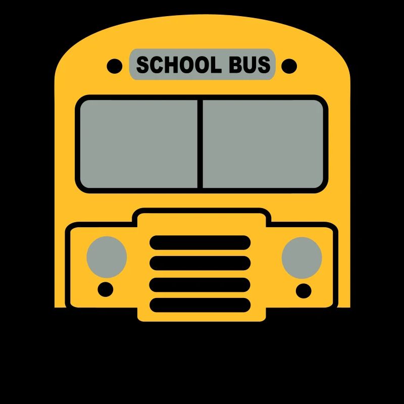 Autobus scolaire