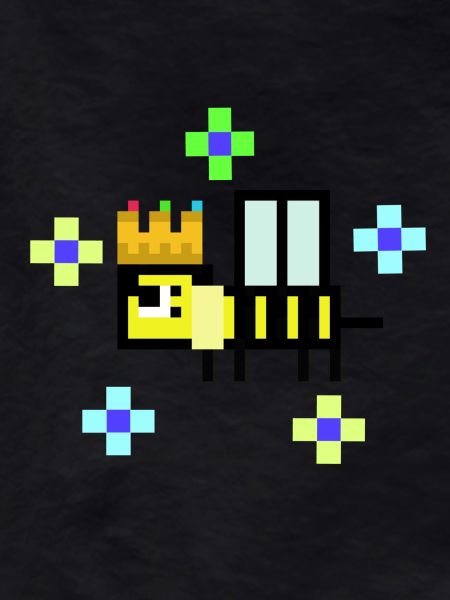 Queen Bee