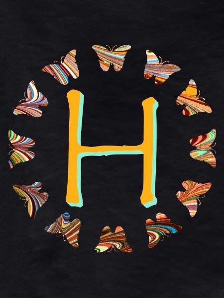 Butterflies e 56 h