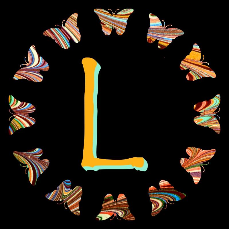 schmetterlinge e 56 l