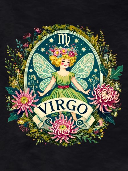 Virgo Fairy