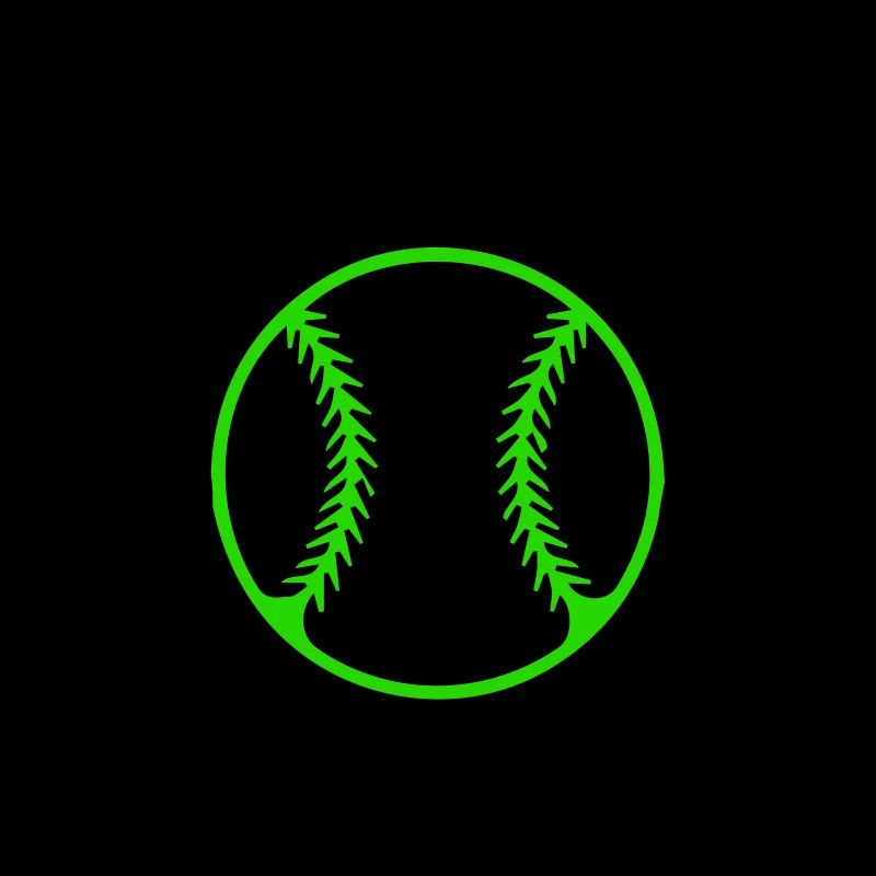 Écusson de baseball