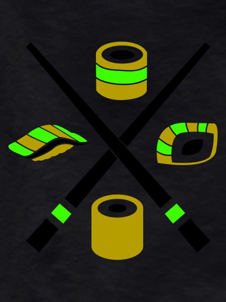 sushi