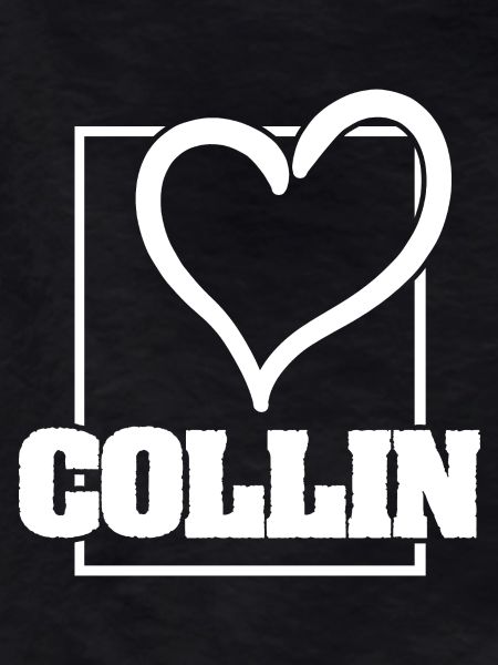 Gift for Collin