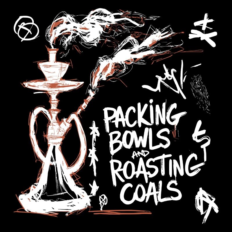 Amateurs de chicha Lifestyle Design