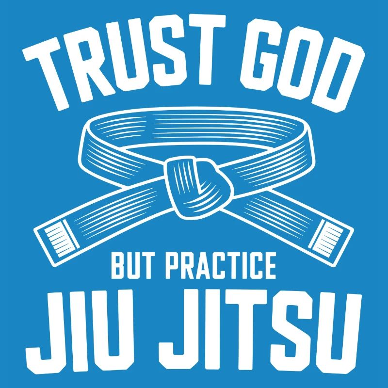 Experience discipline in grappling