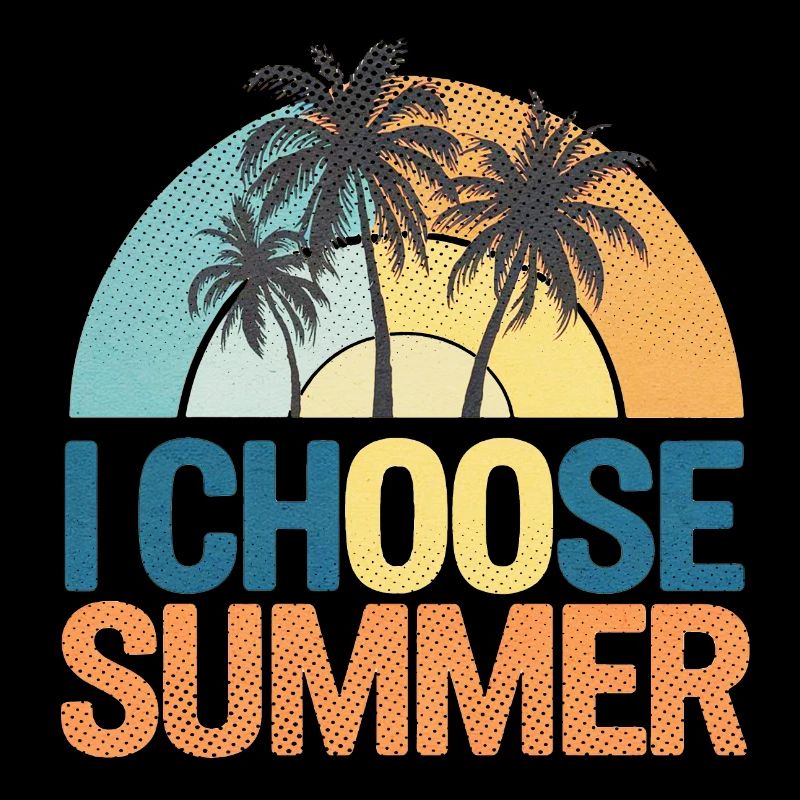 Choose Summer