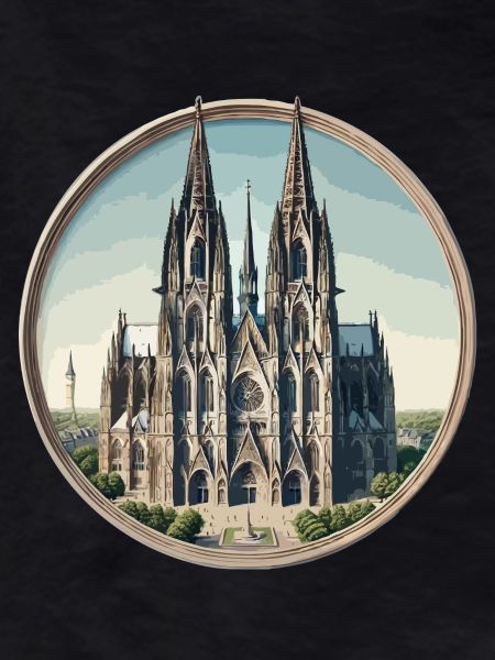 Cologne Cathedral
