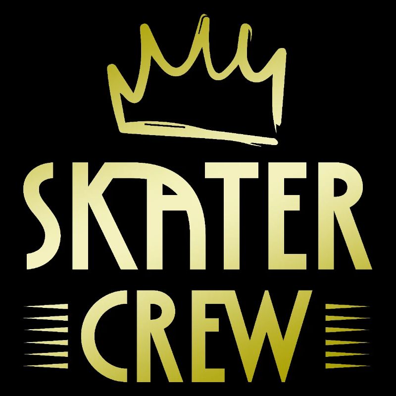 Skater Crew