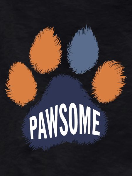 Pawsome Paw
