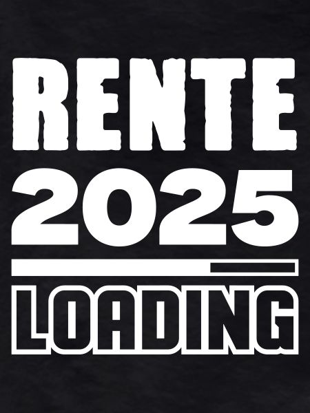 Pension Loading 2025