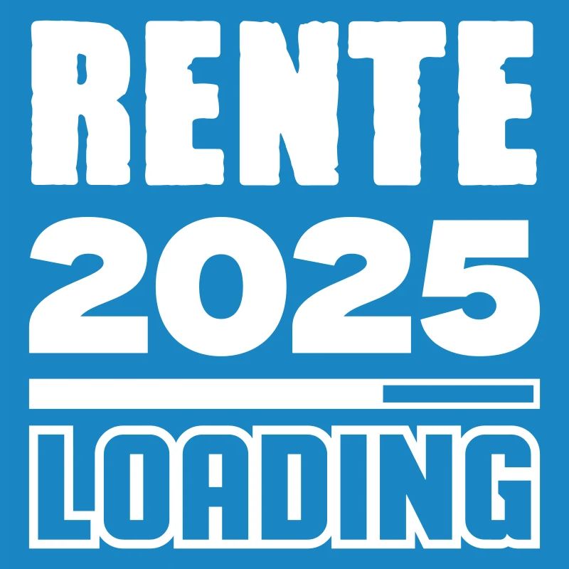 Pension Loading 2025