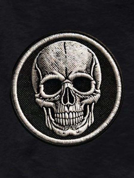 skull