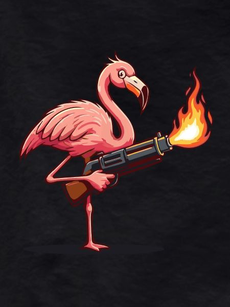 Flamingo