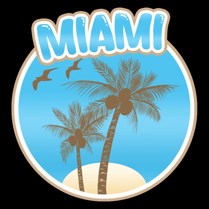 Vacances Miami