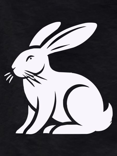 hase kaninchen