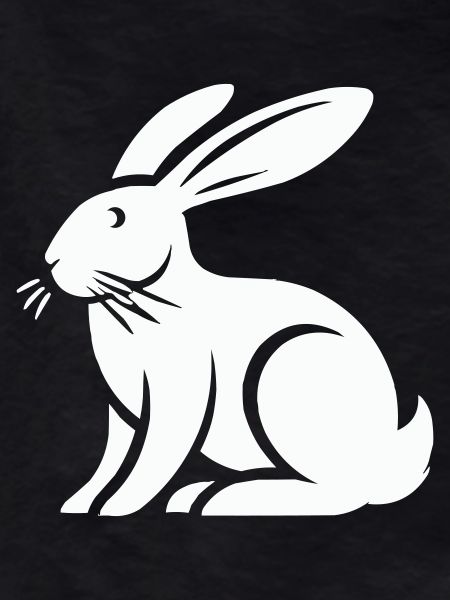 Rabbit Rabbit Animal