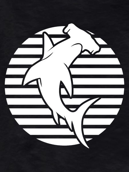 Hammerhead Shark, Diving