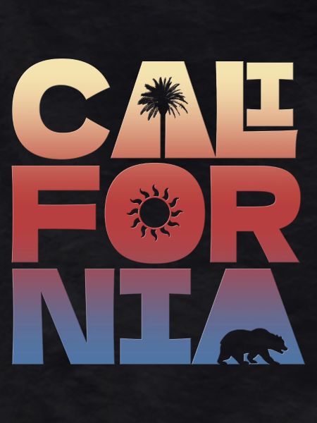 California Pride