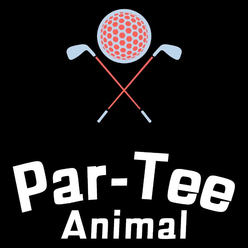 Par-Tee Animal