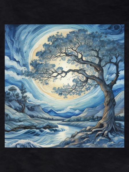 Yggdrasil – Tree of Life