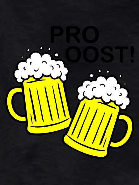 Toast beer Cheers