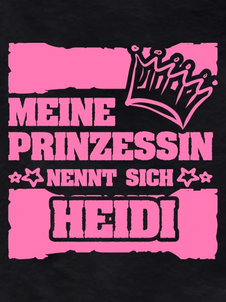 Gift for Heidi