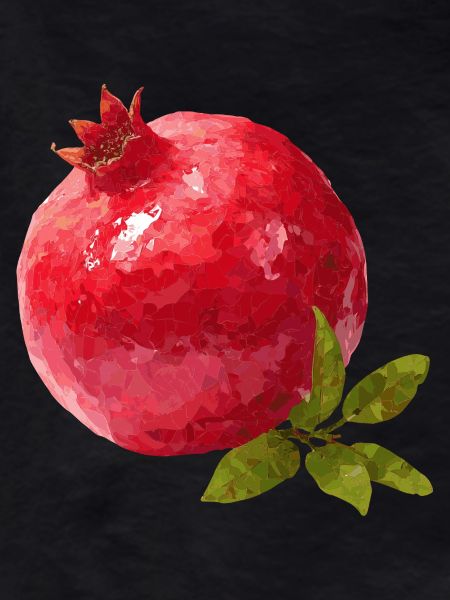 Pomegranate
