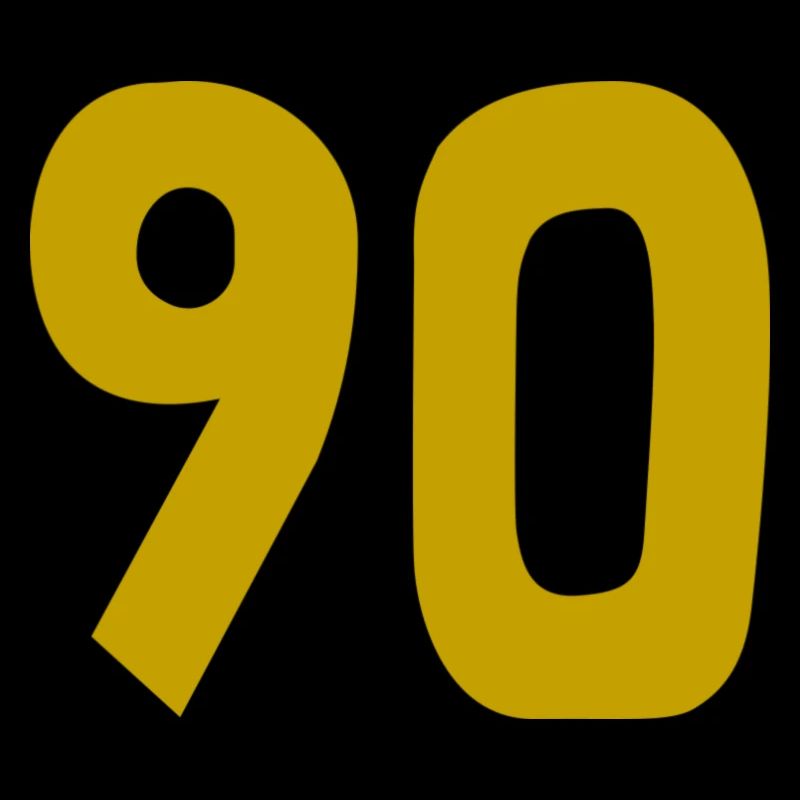 90. 90 ANS. 90e ANNIVERSAIRE. ANNIVERSAIRE 90 ANS.