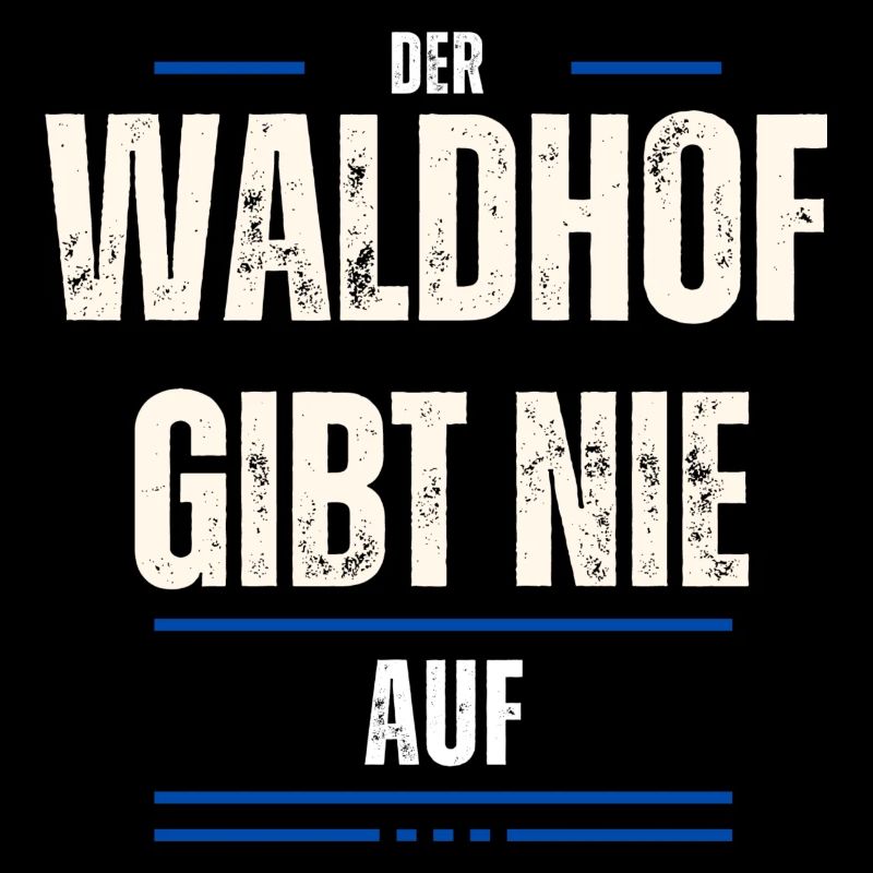 Waldhof Barackler