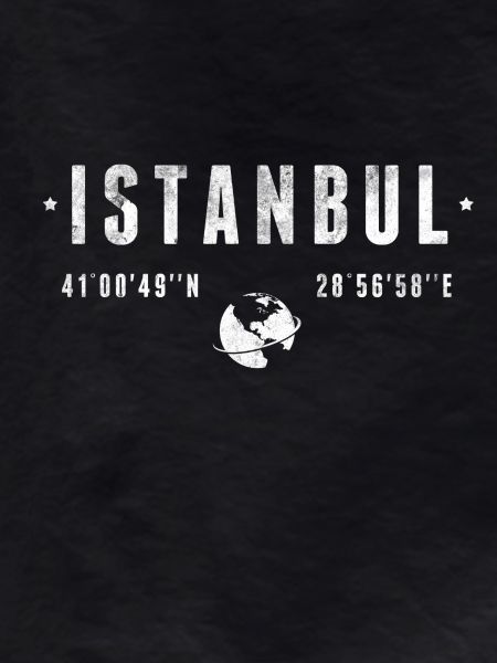 Istanbul