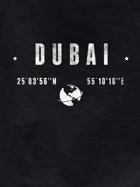 Dubaï